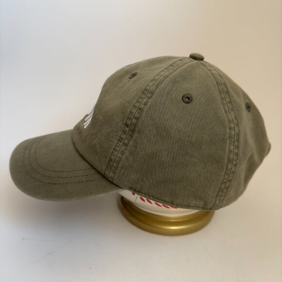 PINK Victorias Secret Baseball Hat Embroidered Adjustable Strap Cap 100% Cotton - Picture 4 of 10